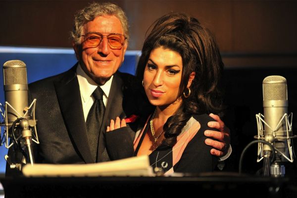 Tony Bennett