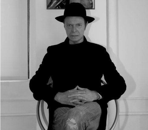 David Bowie