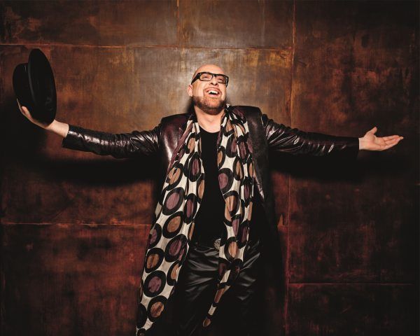 Mario Biondi