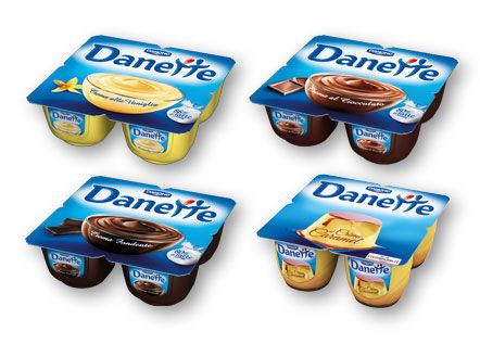 Danette