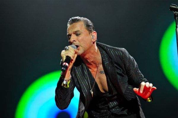 depeche mode