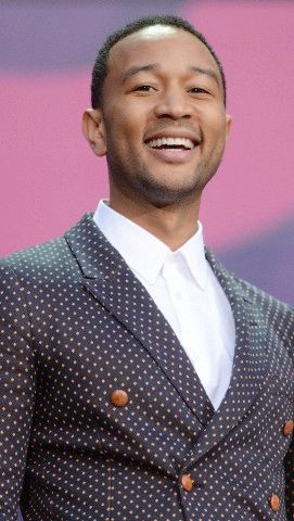 John Legend