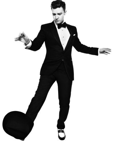 Justin Timberlake