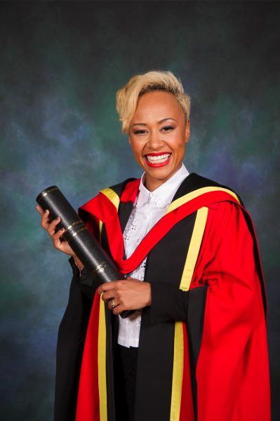 Emeli Sande