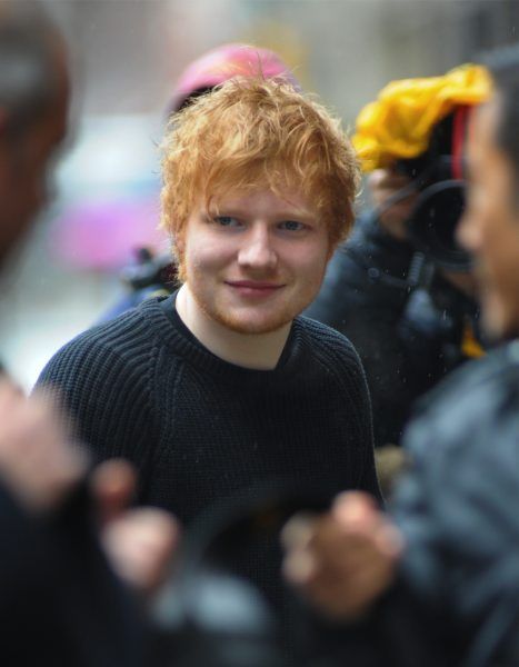 ed sheeran