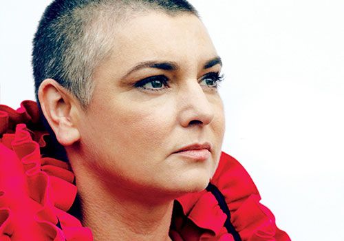sinead