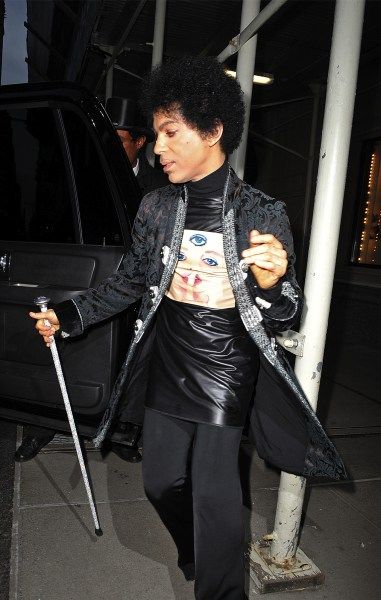prince