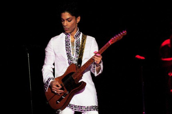 prince
