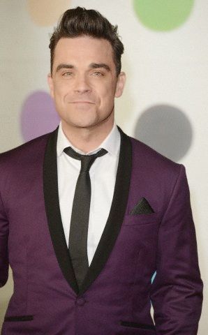 Robbie Williams