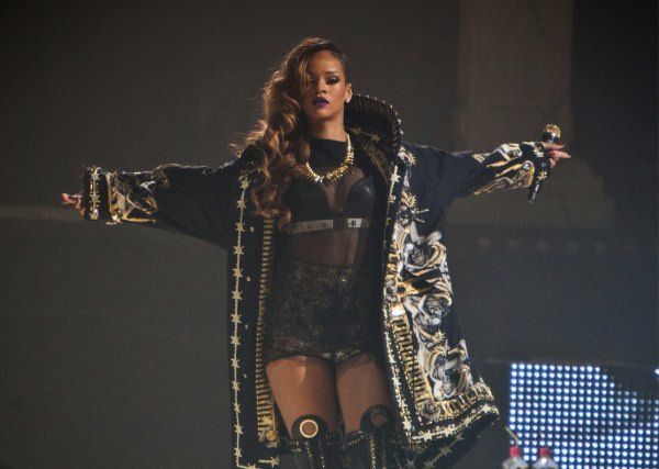 rihanna