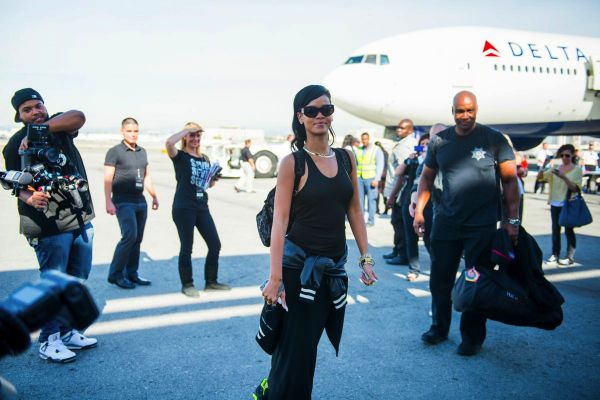 Rihanna