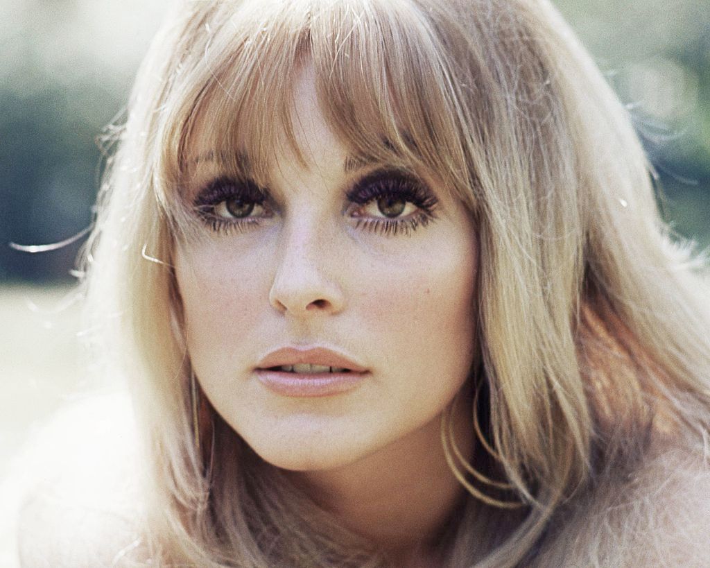 Sharon Tate (Getty Images)