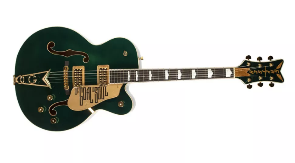 Prototipo della Bono Irish Falcon Model 6136 (Julien's Auctions)