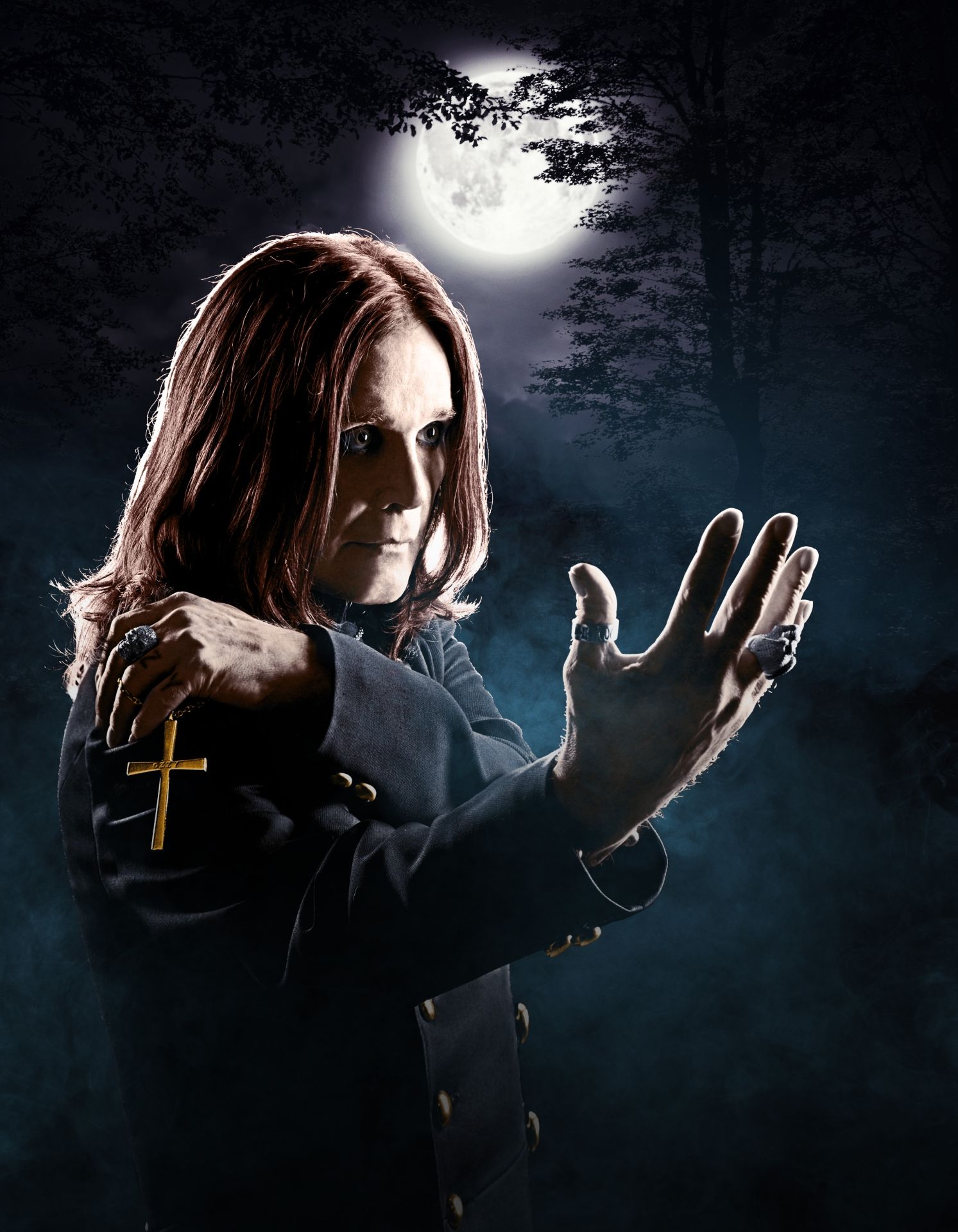 Ozzy Osbourne