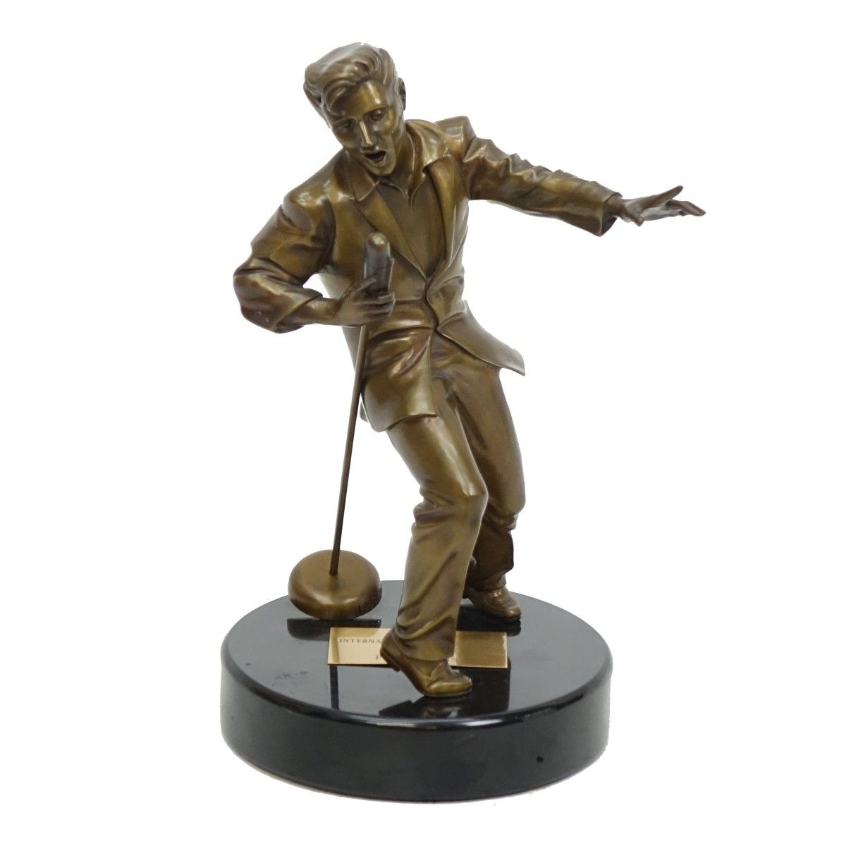 International Rock Award 1989