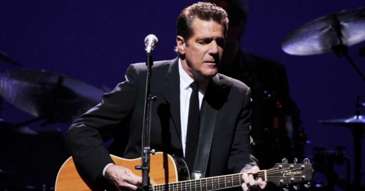 Glenn Frey: le foto più belle della leggenda degli Eagles