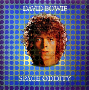 David Bowie – Space Oddity