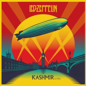 Led Zeppelin – Kashmir