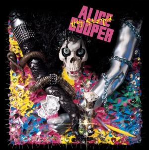 Alice Cooper – Hey Stoopid