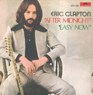 Eric Clapton – After Midnight