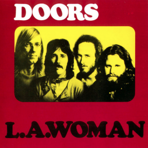 Doors – L.A. Woman
