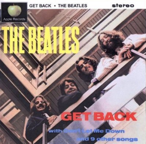 Beatles – Get Back