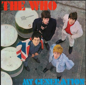 The Who – My Generation