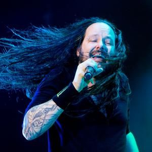 Korn + Limp Bizkit: le foto del concerto a Londra