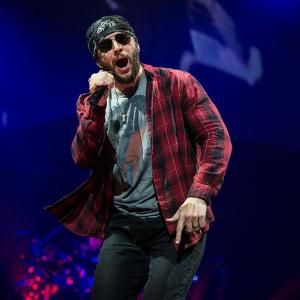 Avenged Sevenfold: le foto del concerto a Londra