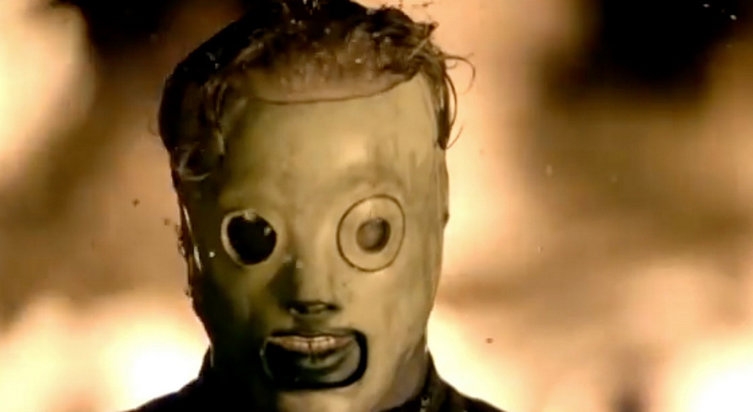 Slipknot - Psychosocial