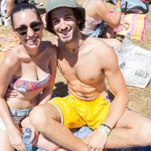 Facce da Linkin Park + Blink 182! IDays 17 giugno. Guarda la prima gallery!