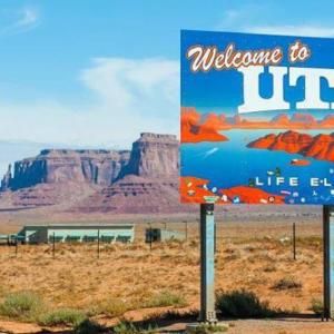 Road to Bonneville: via da Salt Lake City si va a Bonneville!