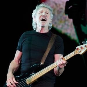 Roger Waters: guarda le foto del concerto al Lucca Summer Festival