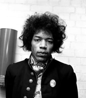 Jimi Hendrix (parte 25)