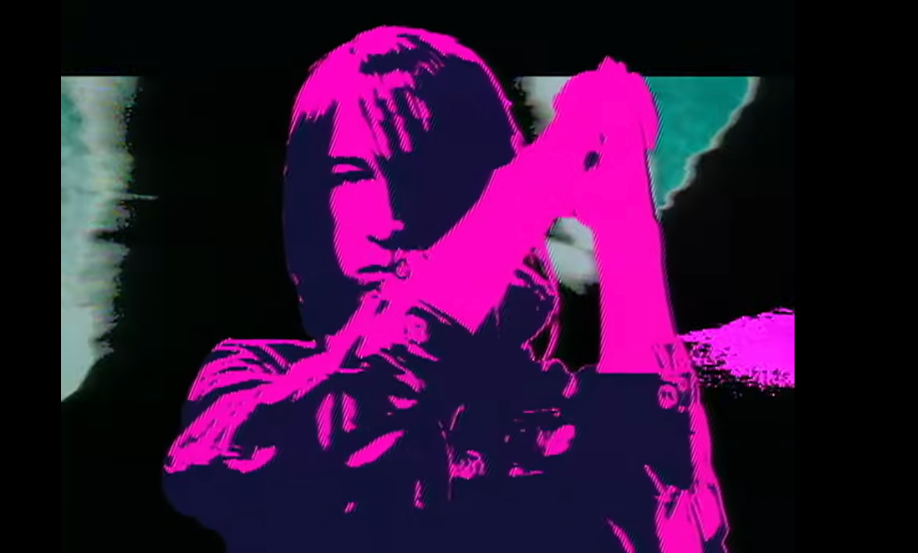 Primal Scream – Loaded