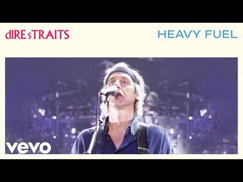 Dire Straits - Heavy Fuel