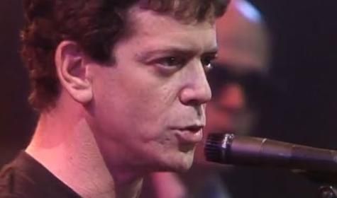 Lou Reed - Coney Island Baby