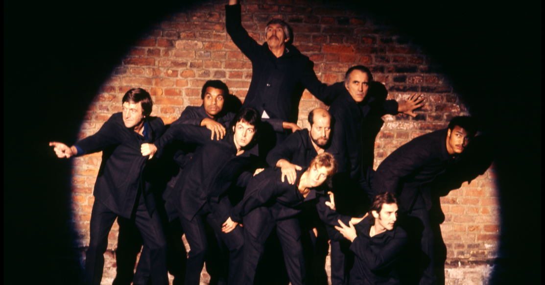 Paul McCartney & Wings: annunciata la nuova edizione celebrativa per i 50 anni di Band on the Run. Tutti i dettagli