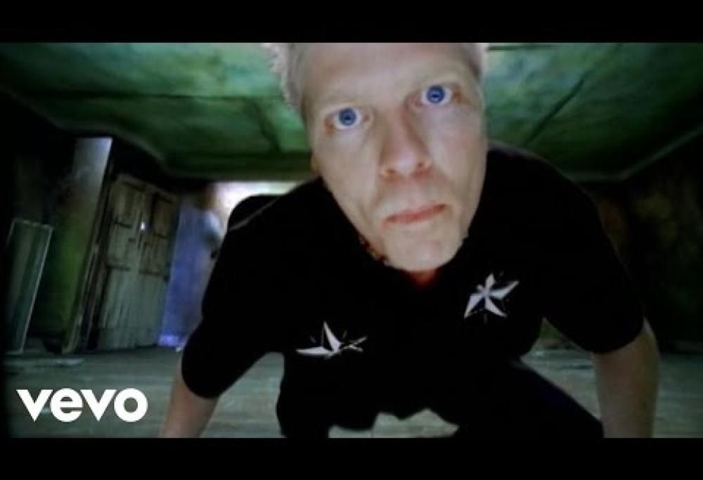 The Offspring - The Kids Aren't Alright