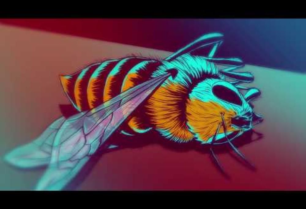 Dhani Harrison - All About Waiting