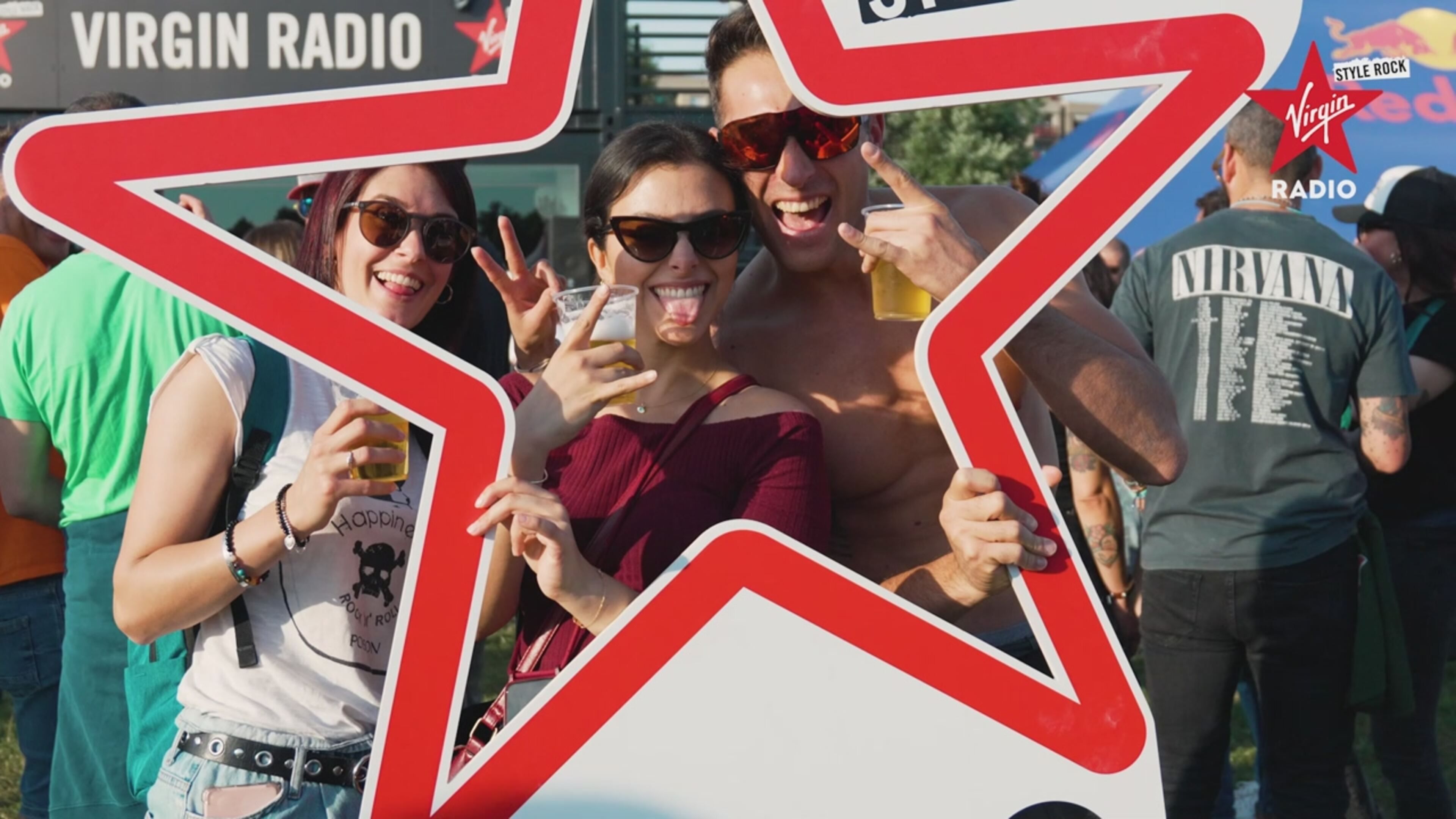 Green Day – I-Days Milano 16 giugno: guarda il video ufficiale