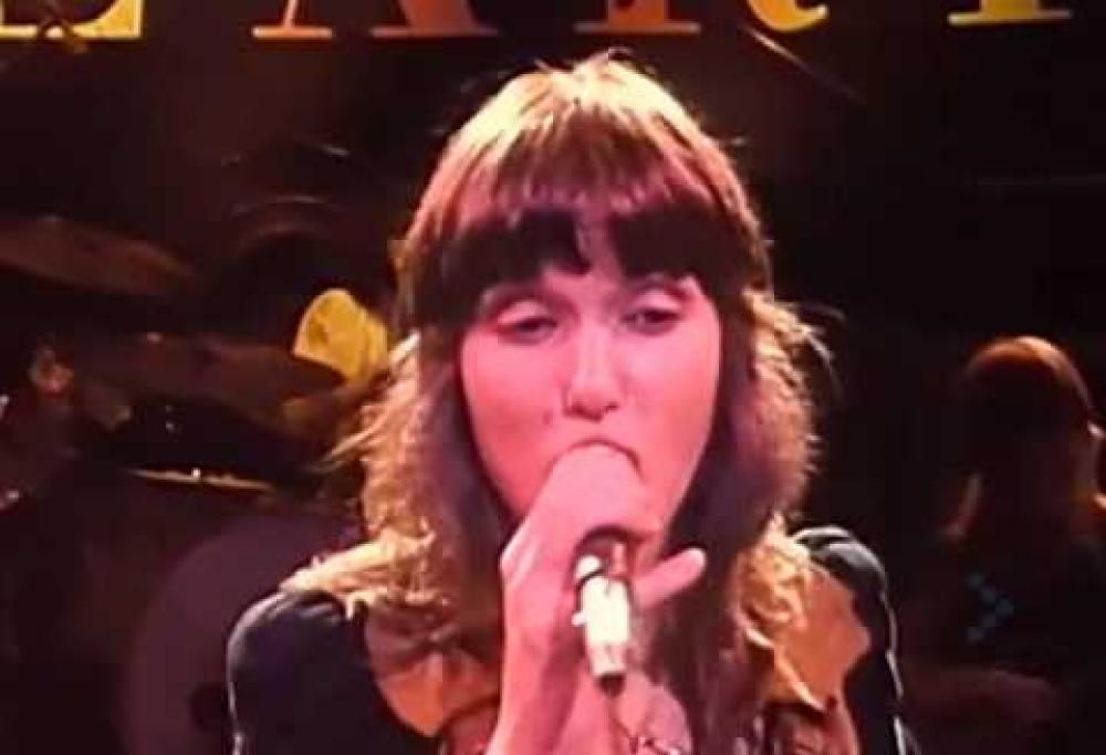 Heart - Barracuda