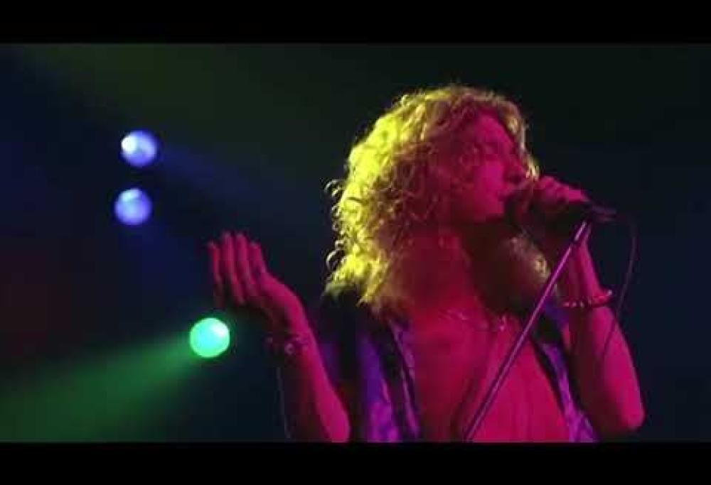 Led Zeppelin - Stairway To Heaven