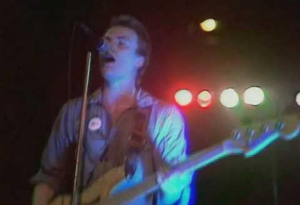 Police - Next To You