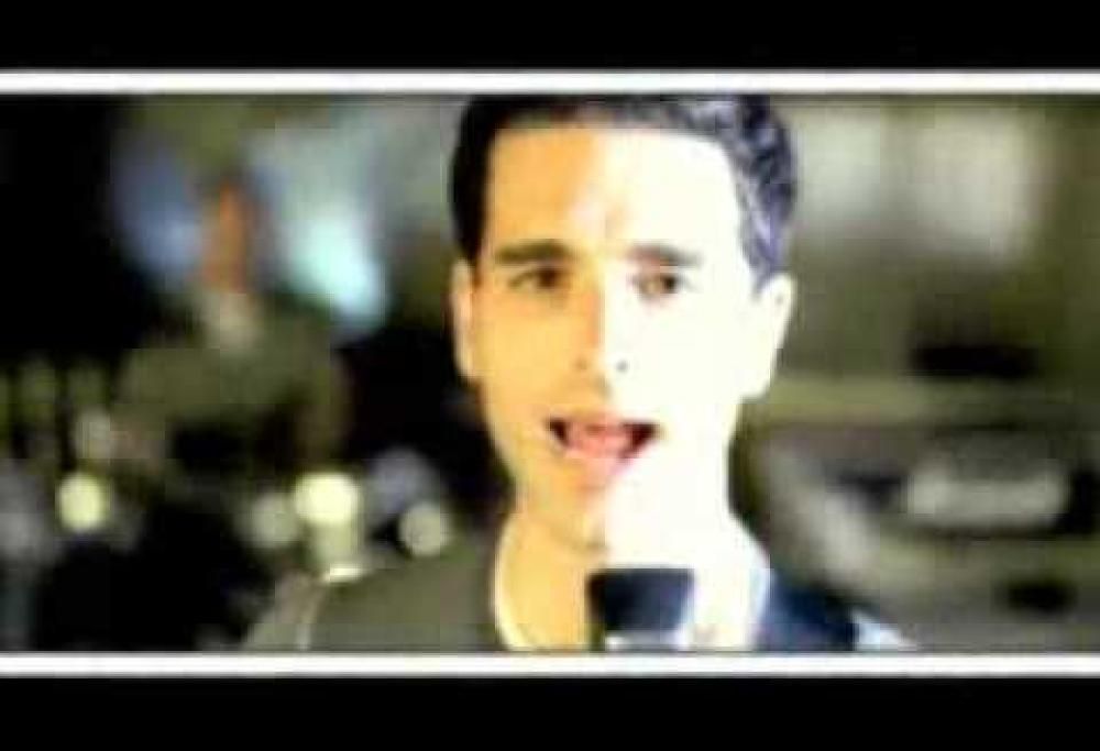 Dashboard Confessional - Vindicated
