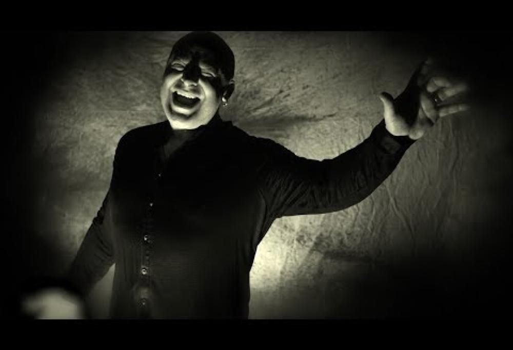 Disturbed - A Reason To Fight