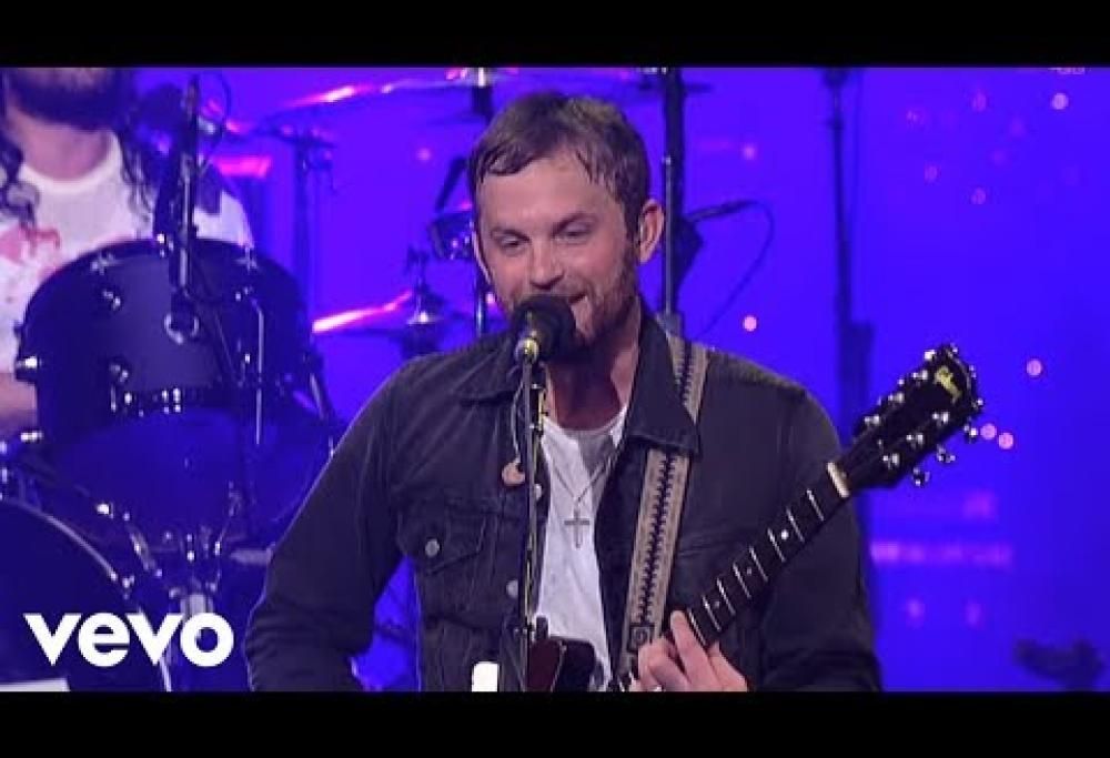 Kings Of Leon - Sex On Fire (live)
