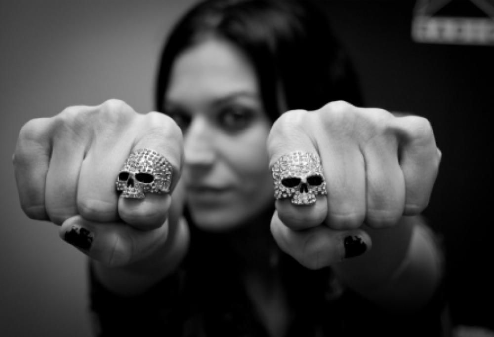 I Lacuna Coil a Virgin Radio