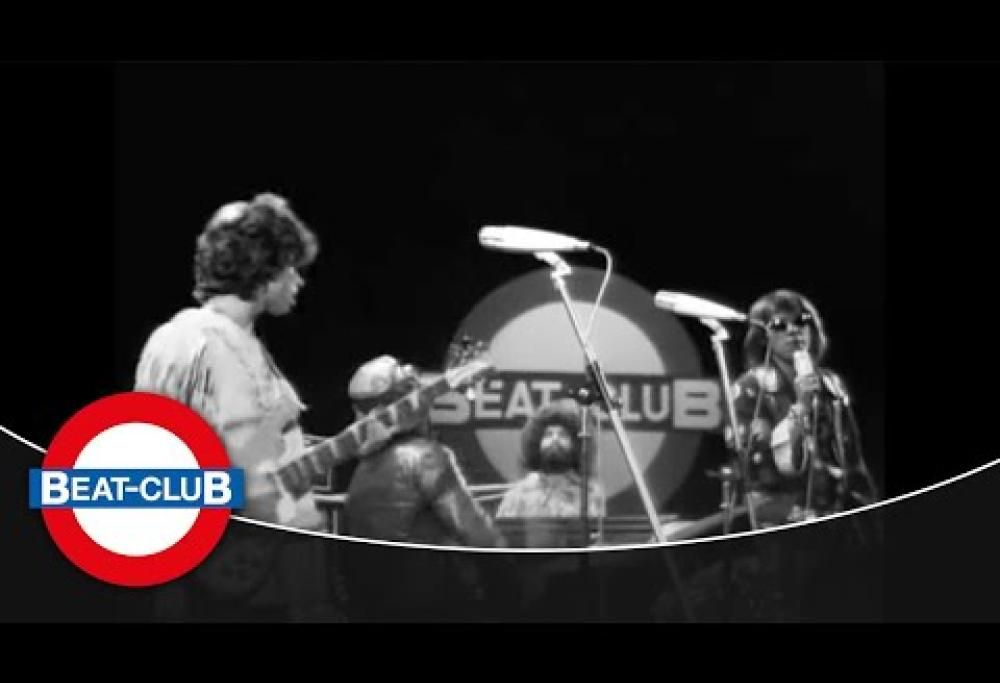 Steppenwolf - Born To Be Wild