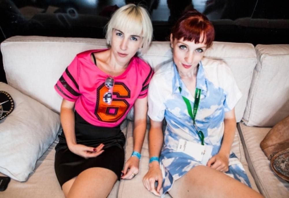 Heineken Jammin’ Festival – Day 2